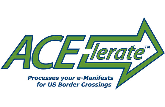 ACE-lerate