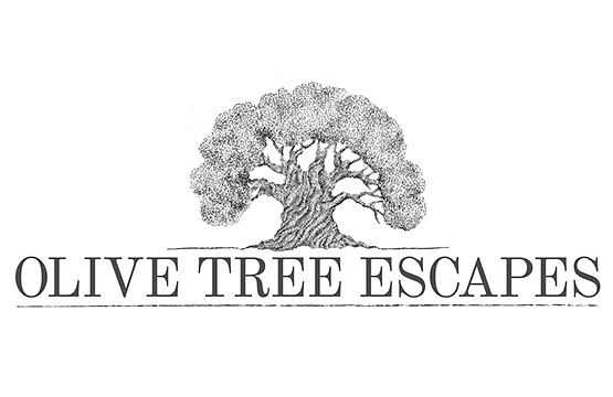Olive Tree Escapes