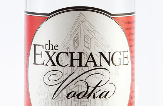 The Exchange