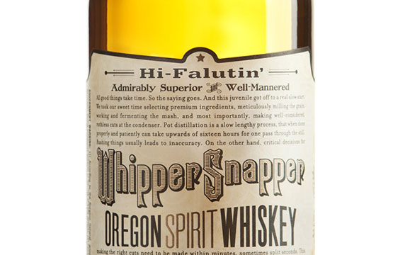 WhipperSnapper